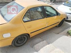 إيران خودرو سورين